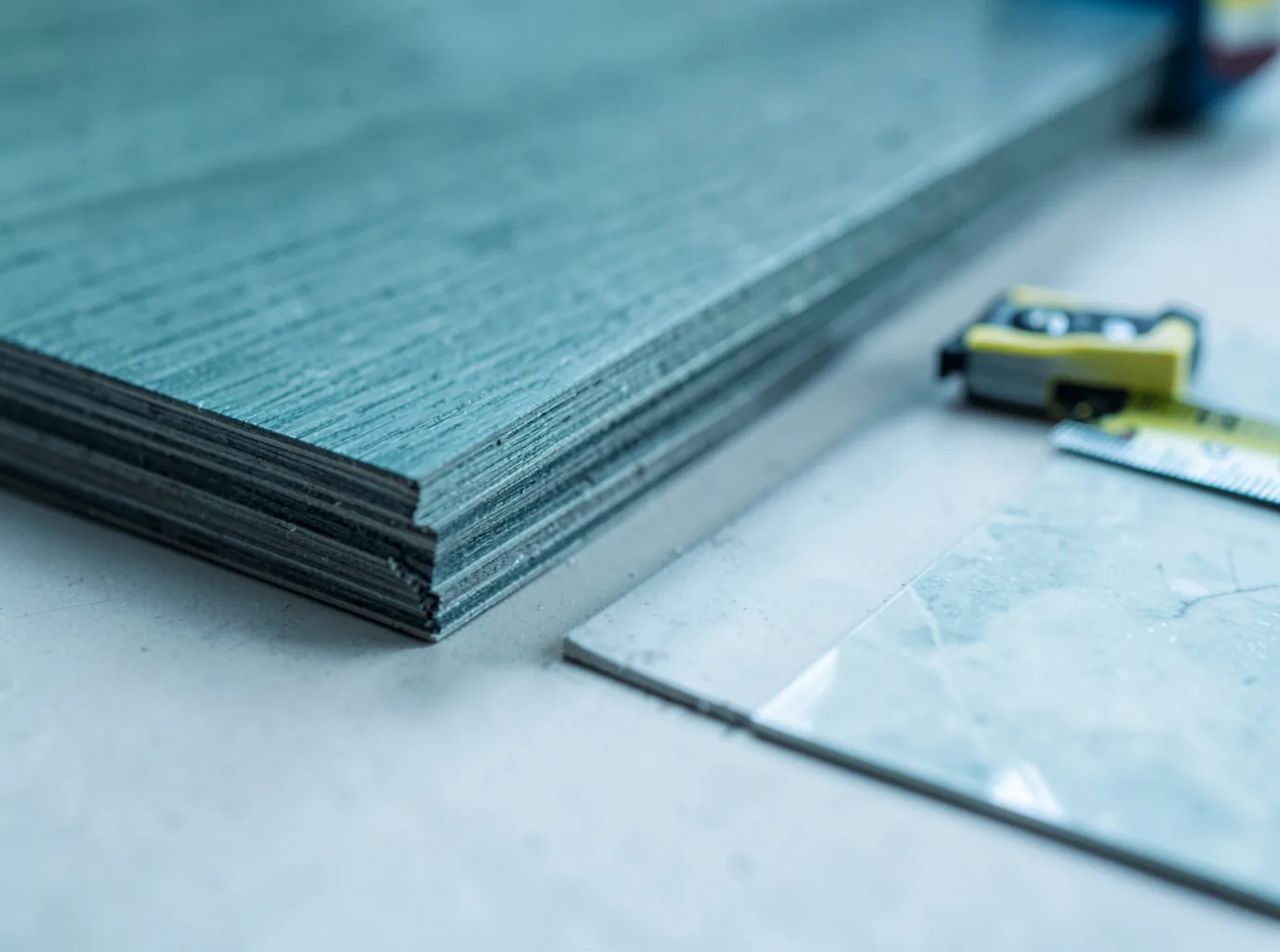 Luxury Vinyl Plank Installation Centerville, UT FAQs